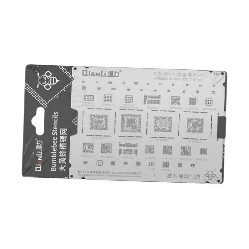 Cetakan IC Qianli Bumblebee QS512 